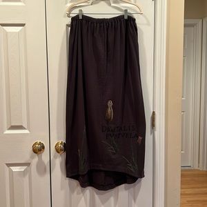 Blue Fish “Botanicals Collection” Skirt